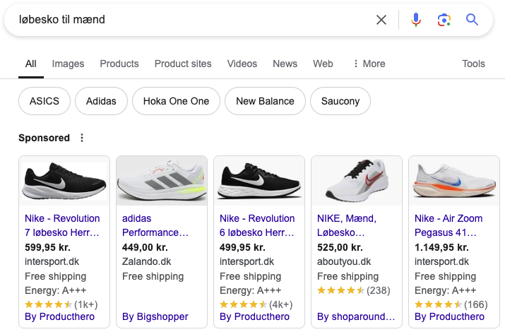 google-shopping-feed