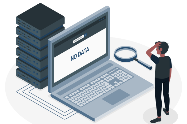 Overvågning af oppetid og nedetid på hjemmeside