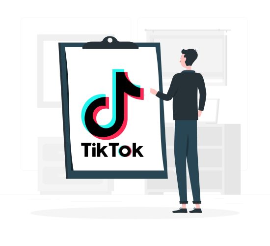 tiktok-produktfeed